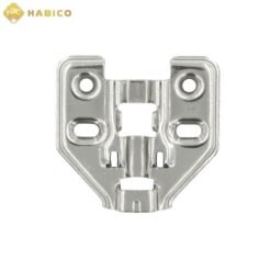 Đế bản lề SS304, H=0 Imundex 7119001 (220003123)