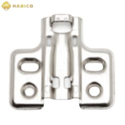 Đế bản lề cài, H=0 Imundex 7179005