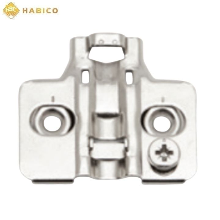 Đế bản lề cài có ốc điều chỉnh, H=0 Imundex 7179201 Đế bản lề cài có ốc điều chỉnh, H=0 Imundex 7179201