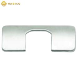 Nắp cho chén bản lề cài giảm chấn thép Imundex 7177002