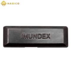 Nắp cho thân bản lề cài giảm chấn thép Imundex 7178001