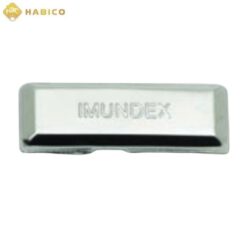 Nắp cho thân bản lề cài giảm chấn thép Imundex 7178002