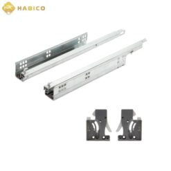 Ray âm giảm chấn 34 L 300mm Imundex 7272130 (220001112)