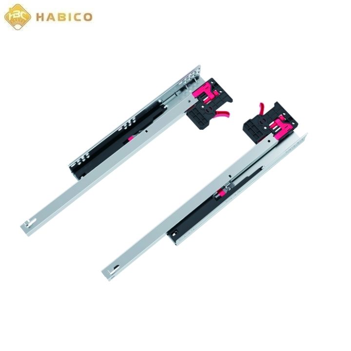 Ray âm nhấn mở 3/4 L 400mm Imundex 7272240 Ray âm nhấn mở 3/4 L 400mm Imundex 7272240