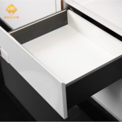 Ray hộp Slim DWD 50 series (chiều cao trung bình) Imundex 7273033