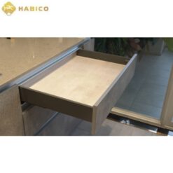 Ray hộp Slim DWD 90 series (chiều cao thấp) Imundex 7273028