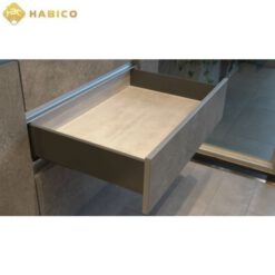 Ray hộp Slim DWD 90 series (chiều cao trung bình) Imundex 7273029