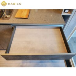 Ray hộp Slim (chiều cao thấp H89) Imundex 7273011