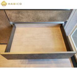 Ray hộp Slim (chiều cao vừa H121) Imundex 7273014