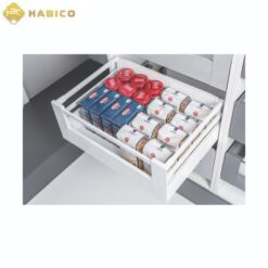 Ray hộp âm DWD I80 series (chiều cao lớn) Imundex 7273812