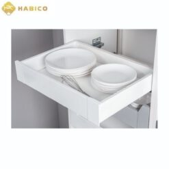 Ray hộp âm DWD I80 series (chiều cao thấp) Imundex 7273810