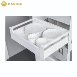 Ray hộp âm DWD I80 series (chiều cao trung bình) Imundex 7273811