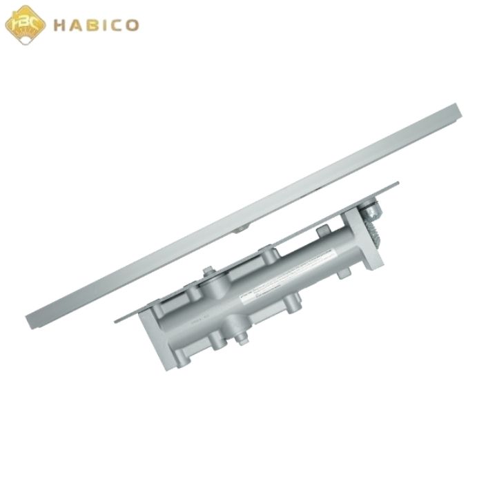 Tay đẩy hơi gắn âm Imundex 707.01.810 GC Tay đẩy hơi gắn âm Imundex 707.01.810 GC