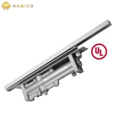 Tay đẩy hơi gắn âm Imundex 707.01.810 KGC