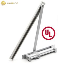 Tay đẩy hơi gắn âm không giữ cửa Imundex 707.05.690 KGC