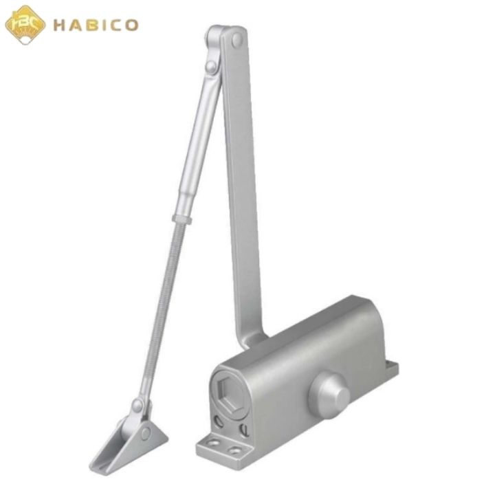 Tay đẩy hơi gắn nổi Imundex 707.11.400 Tay đẩy hơi gắn nổi Imundex 707.11.400