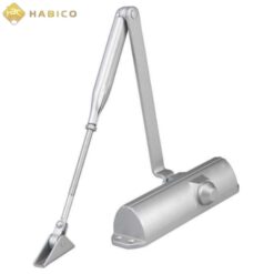 Tay đẩy hơi gắn nổi Imundex 707.11.420