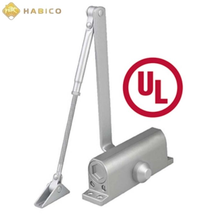 Tay đẩy hơi gắn nổi Imundex 707.11.600 Tay đẩy hơi gắn nổi Imundex 707.11.600