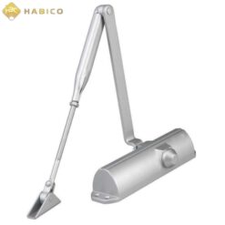 Tay đẩy hơi gắn nổi Imundex 707.11.620