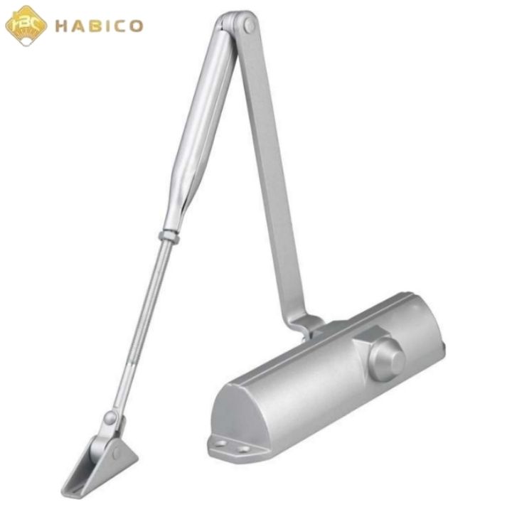 Tay đẩy hơi gắn nổi Imundex 707.11.620 Tay đẩy hơi gắn nổi Imundex 707.11.620