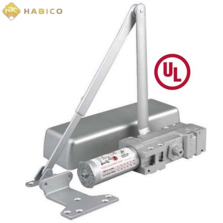 Tay đẩy hơi gắn nổi Imundex 707.15.150 KGC Tay đẩy hơi gắn nổi Imundex 707.15.150 KGC