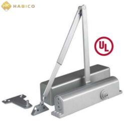 Tay đẩy hơi gắn nổi Imundex 707.15.160 KGC