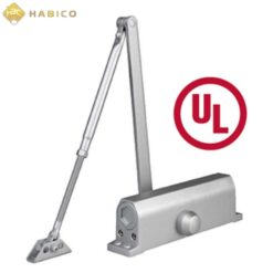 Tay đẩy hơi gắn nổi Imundex 707.15.170 KGC