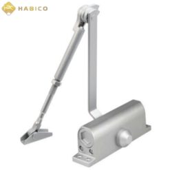 Tay đẩy hơi gắn nổi Imundex 707.15.800 GC