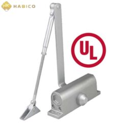 Tay đẩy hơi gắn nổi Imundex 707.15.800 KGC