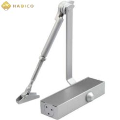 Tay đẩy hơi gắn nổi Imundex 707.15.810