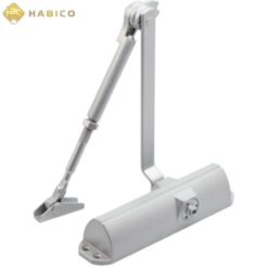 Tay đẩy hơi gắn nổi Imundex 707.15.820