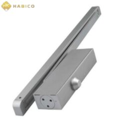 Tay đẩy hơi gắn nổi Imundex 707.15.850