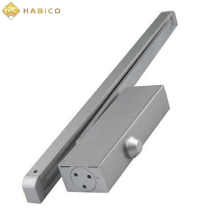 Tay đẩy hơi gắn nổi Imundex 707.15.850 Tay đẩy hơi gắn nổi Imundex 707.15.850