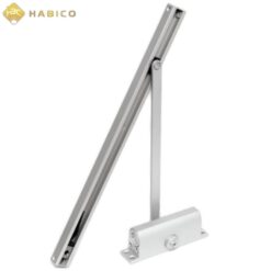 Tay đẩy hơi gắn nổi Imundex 707.35.800 GC