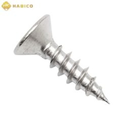 Vít bản lề SS304 Imundex 7116001