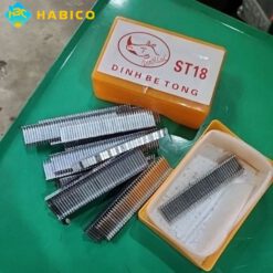 Đinh bắn bê tông ST18