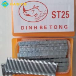 Đinh bắn bê tông ST25