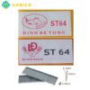 Đinh bắn bê tông ST64