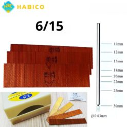 Đinh chỉ đồng 6/15 MEITE