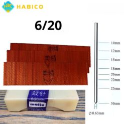 Đinh chỉ đồng 6/20 MEITE