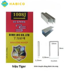 Đinh công nghiệp J1008 Tiger