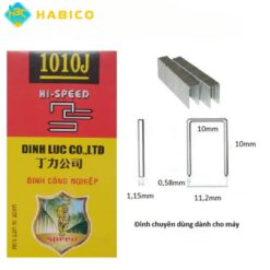 Đinh công nghiệp J1010 Tiger