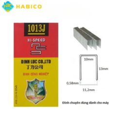 Đinh công nghiệp J1013 Tiger