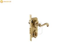 Khóa Tay Nắm Phân Thể Huy Hoàng HC 85 PRINCE PVD Gold