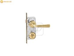 Tay Nắm Phân Thể Huy Hoàng HCP 85 Ruby